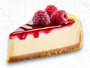 Cheesecake / Caramel