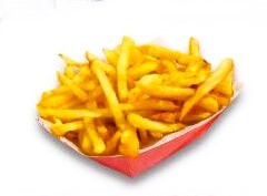 Frites / Glassiques