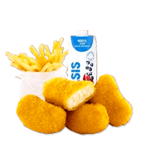 Offre Nuggets