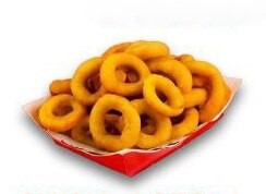 Onion / Rings